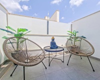 Venta - Villa - Villamartin - Costa Blanca