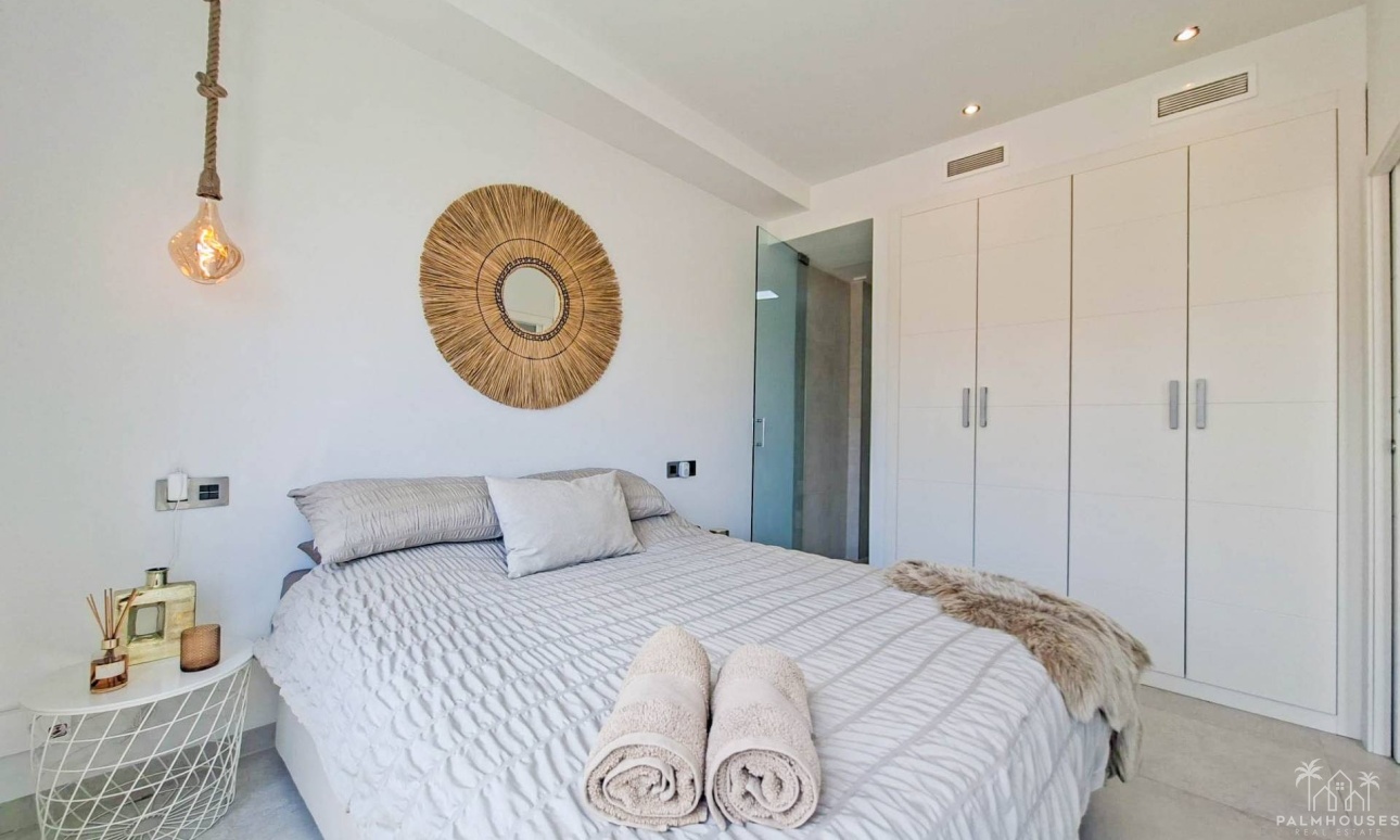 Venta - Villa - Villamartin - Costa Blanca