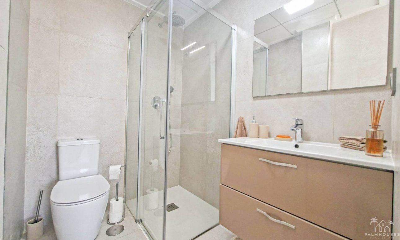 Venta - Villa - Villamartin - Costa Blanca