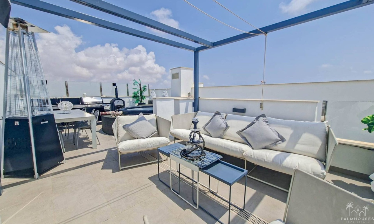 Venta - Villa - Villamartin - Costa Blanca