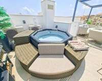 Venta - Villa - Villamartin - Costa Blanca