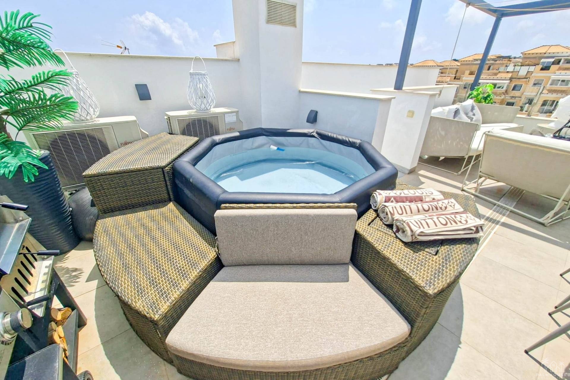 Venta - Villa - Villamartin - Costa Blanca