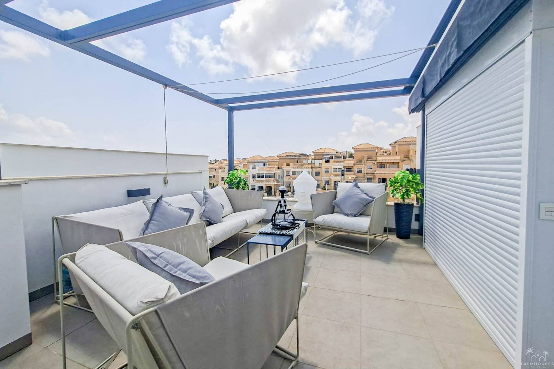 Venta - Villa - Villamartin - Costa Blanca