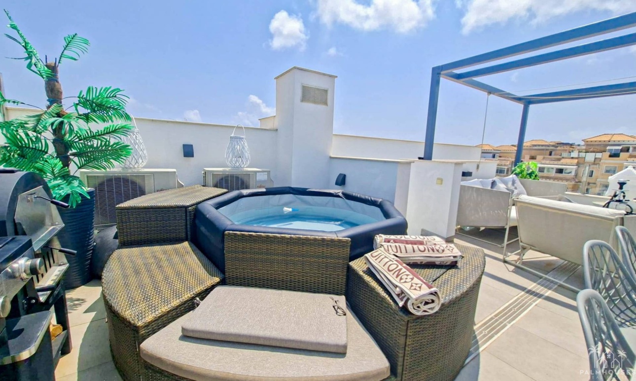 Venta - Villa - Villamartin - Costa Blanca