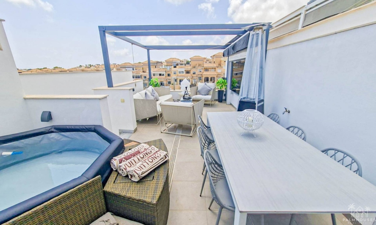 Venta - Villa - Villamartin - Costa Blanca