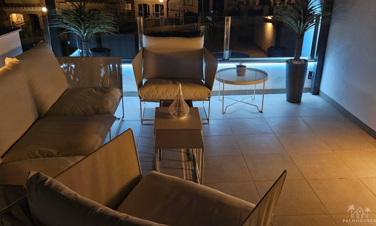 Venta - Villa - Villamartin - Costa Blanca