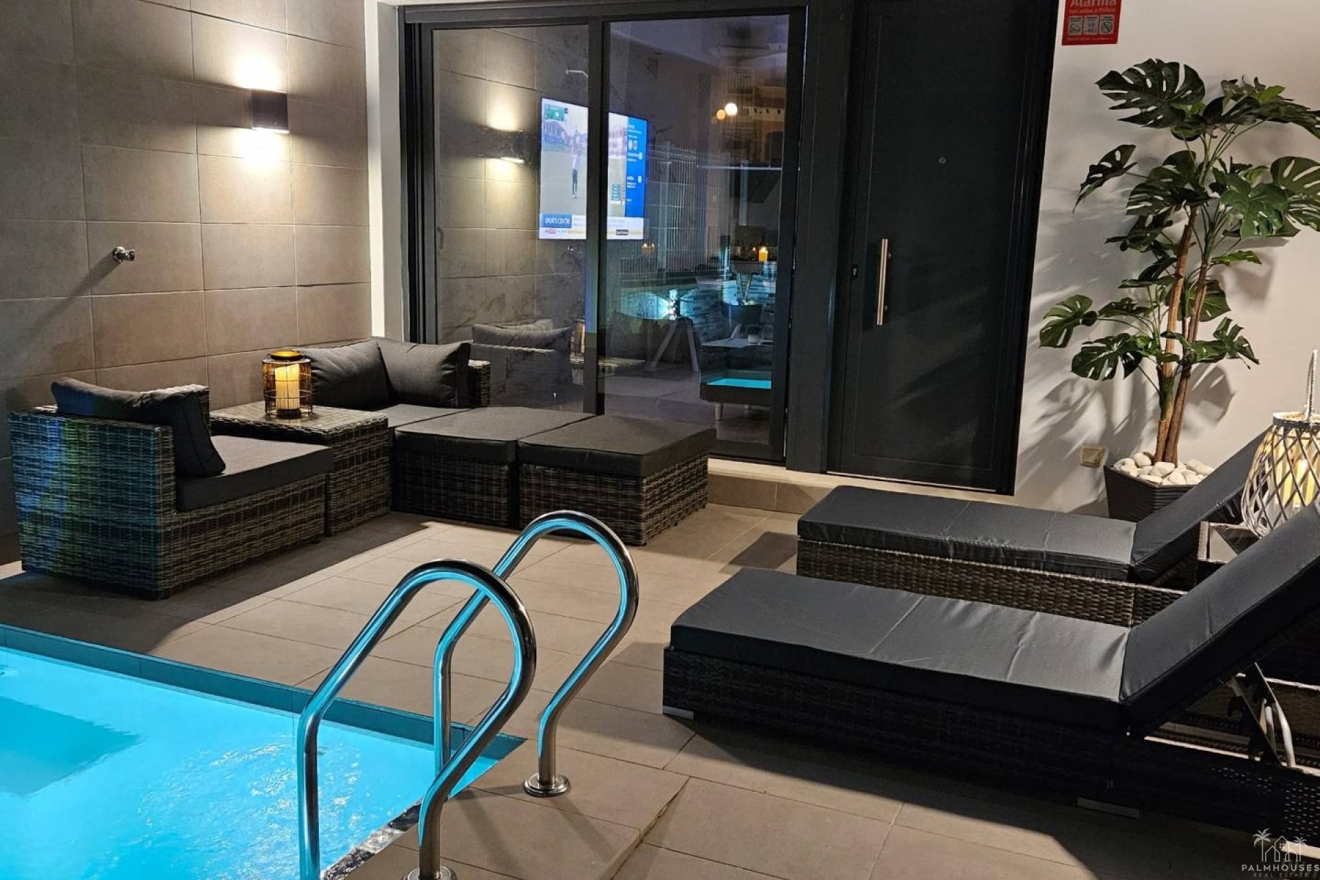 Venta - Villa - Villamartin - Costa Blanca