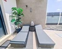 Venta - Villa - Villamartin - Costa Blanca