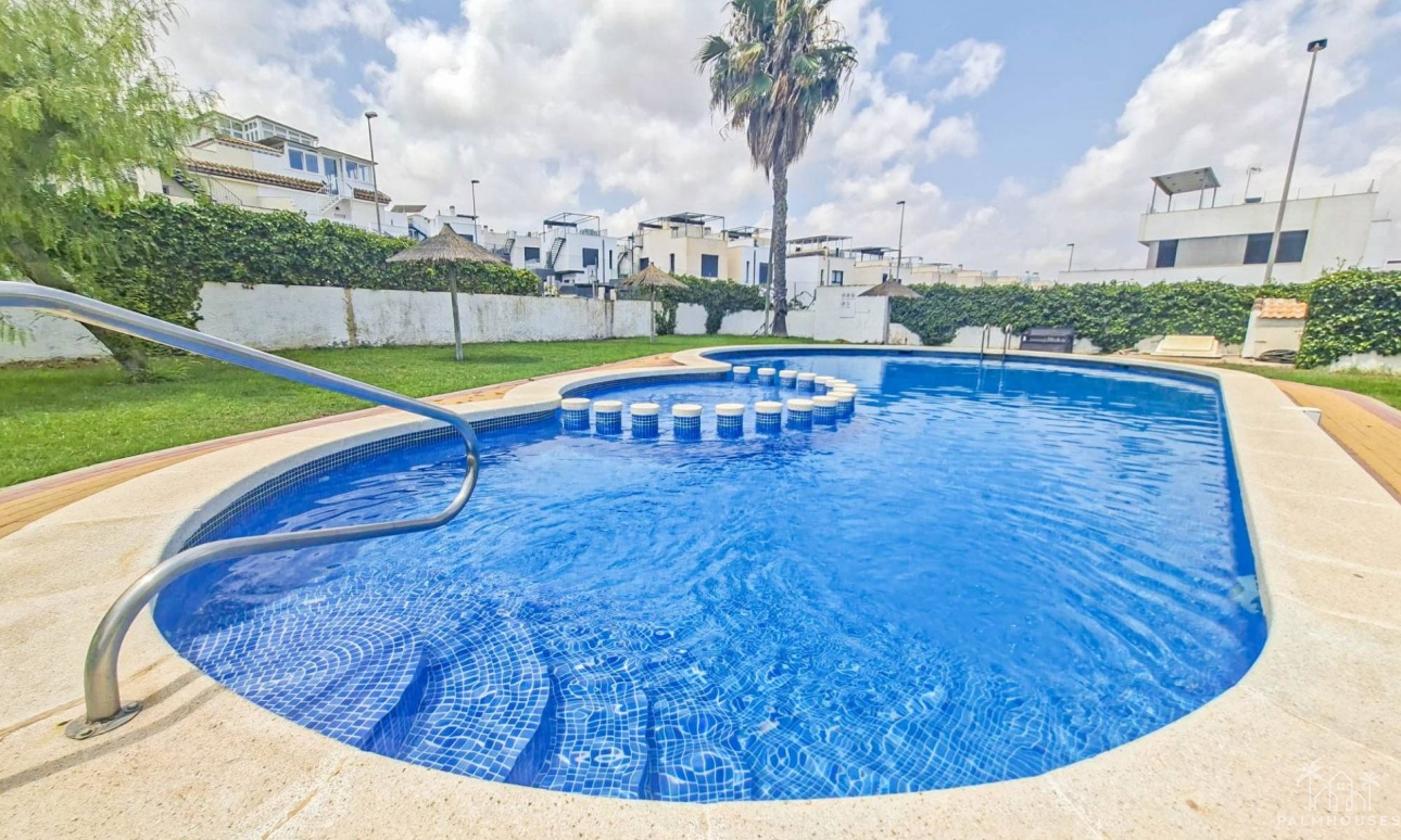 Venta - Villa - Villamartin - Costa Blanca