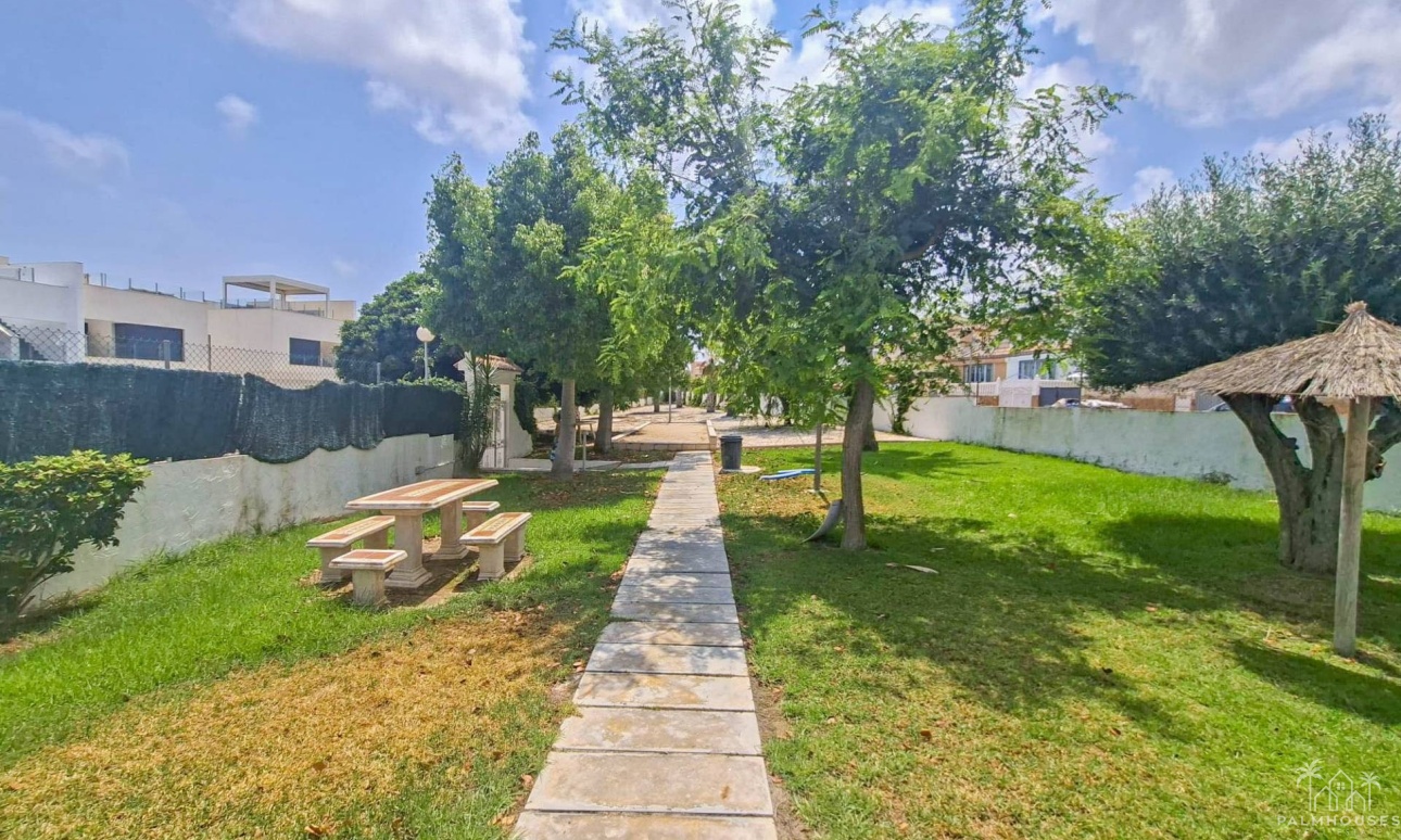 Venta - Villa - Villamartin - Costa Blanca