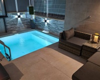 Venta - Villa - Villamartin - Costa Blanca