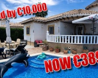 Venta - Villa - Villamartin - Costa Blanca