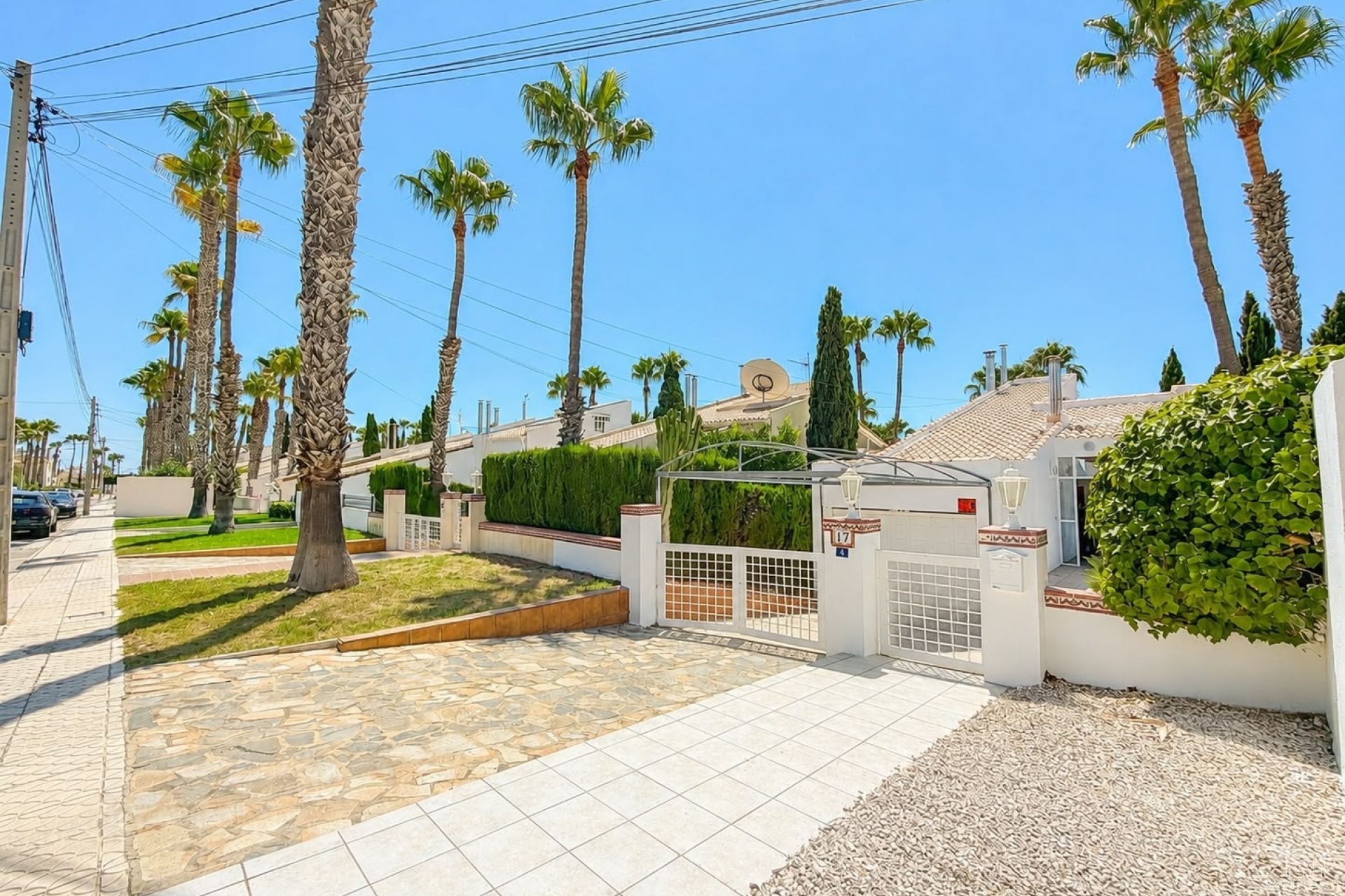 Venta - Villa - Villamartin - Costa Blanca