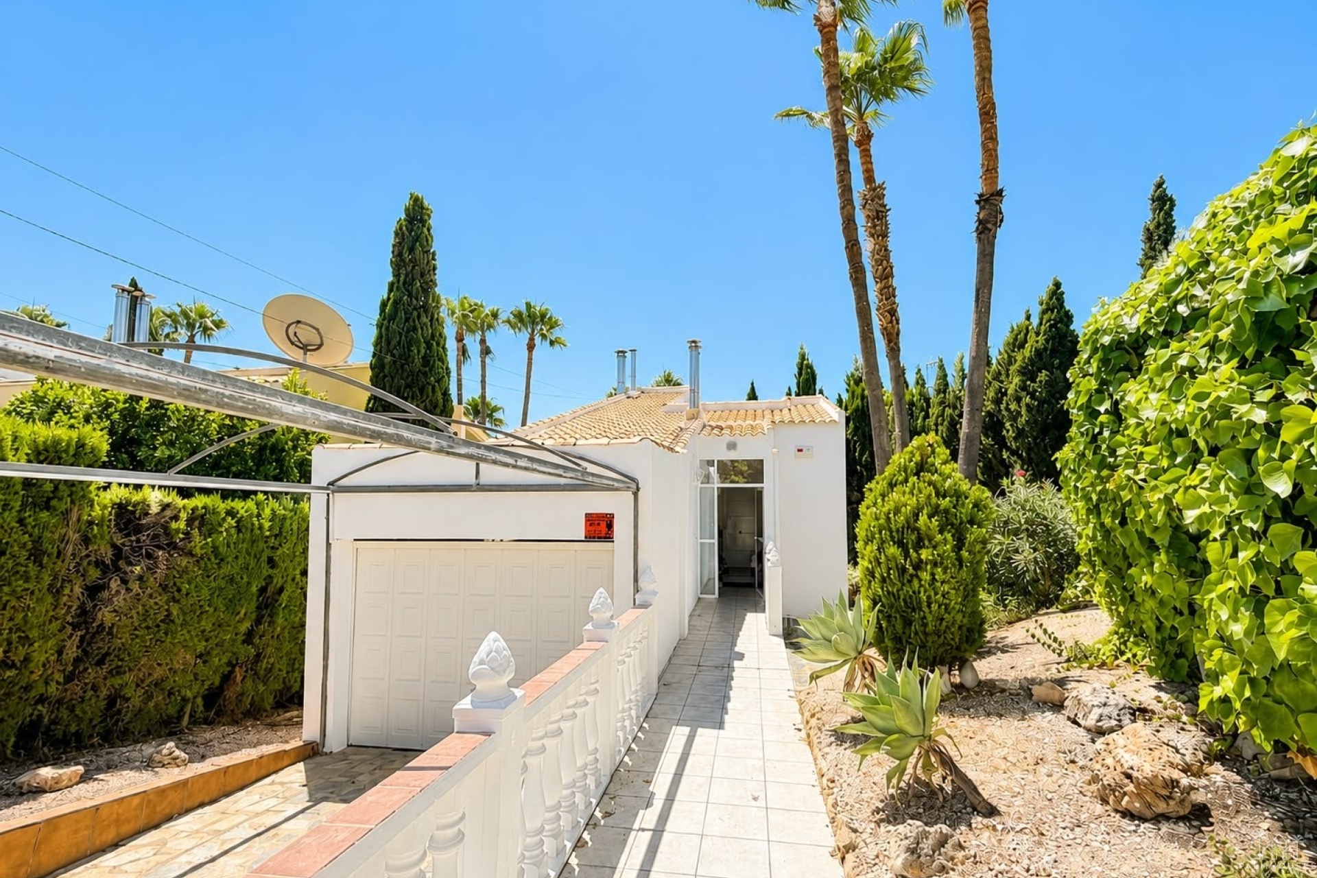 Venta - Villa - Villamartin - Costa Blanca