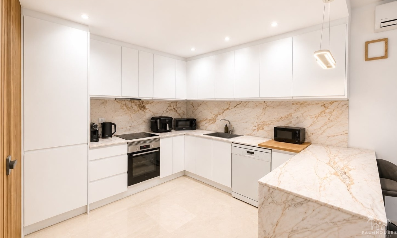 Venta - Villa - Villamartin - Costa Blanca