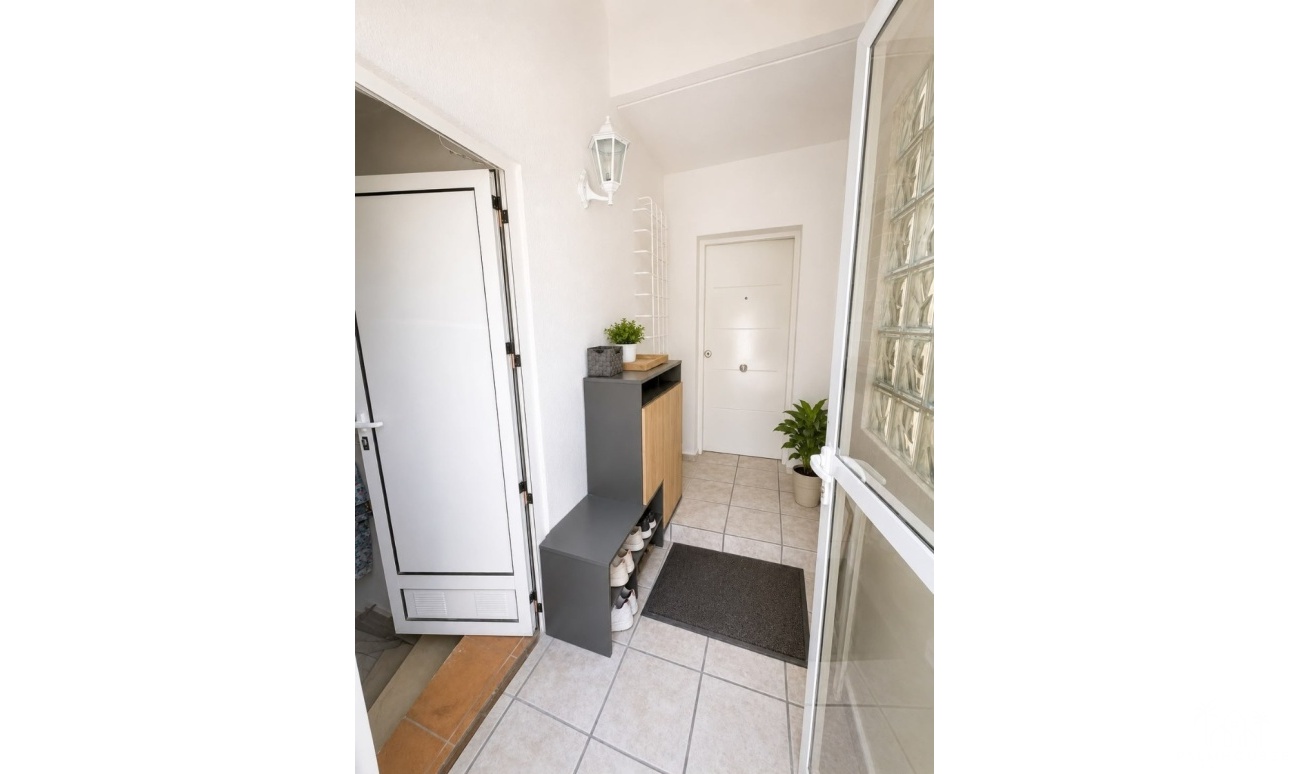 Venta - Villa - Villamartin - Costa Blanca