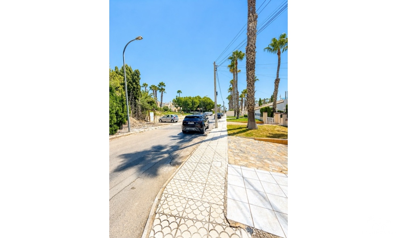 Venta - Villa - Villamartin - Costa Blanca