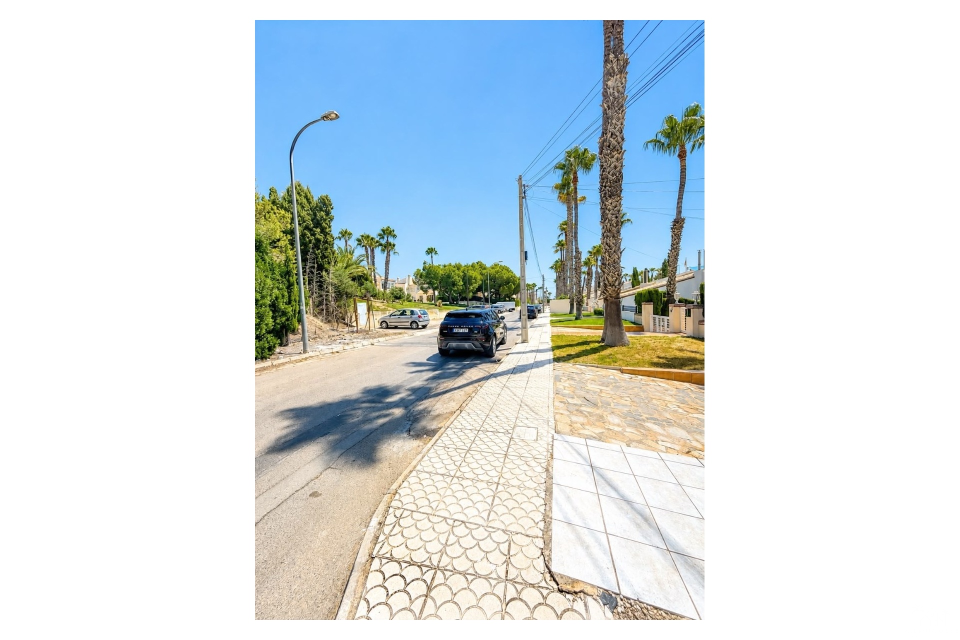 Venta - Villa - Villamartin - Costa Blanca