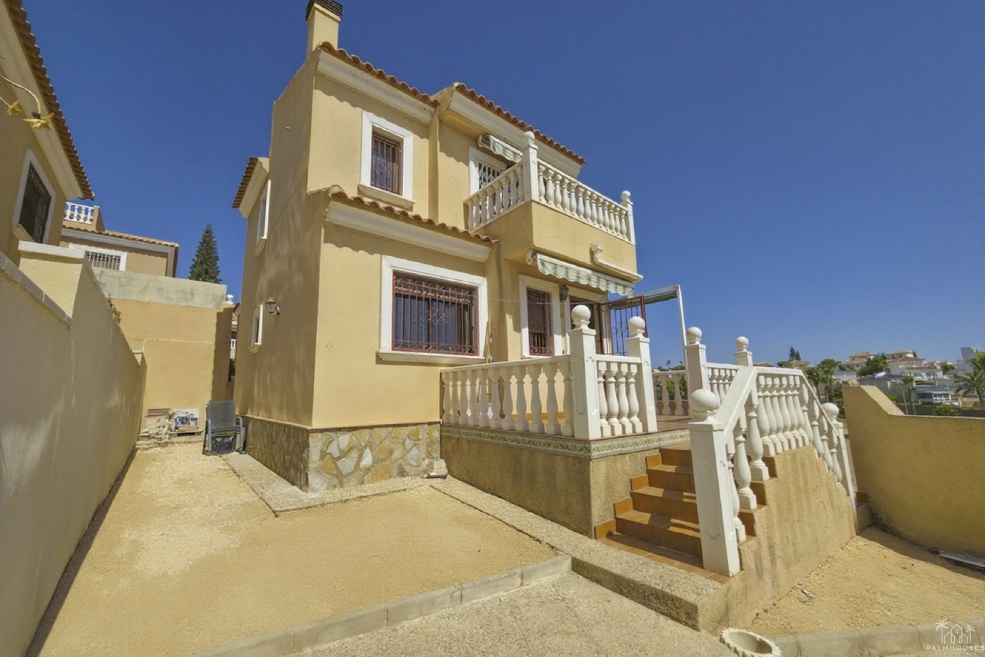 Venta - Villa - Villamartin - Costa Blanca
