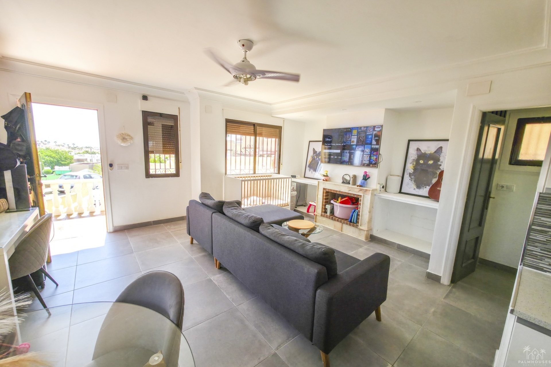Venta - Villa - Villamartin - Costa Blanca