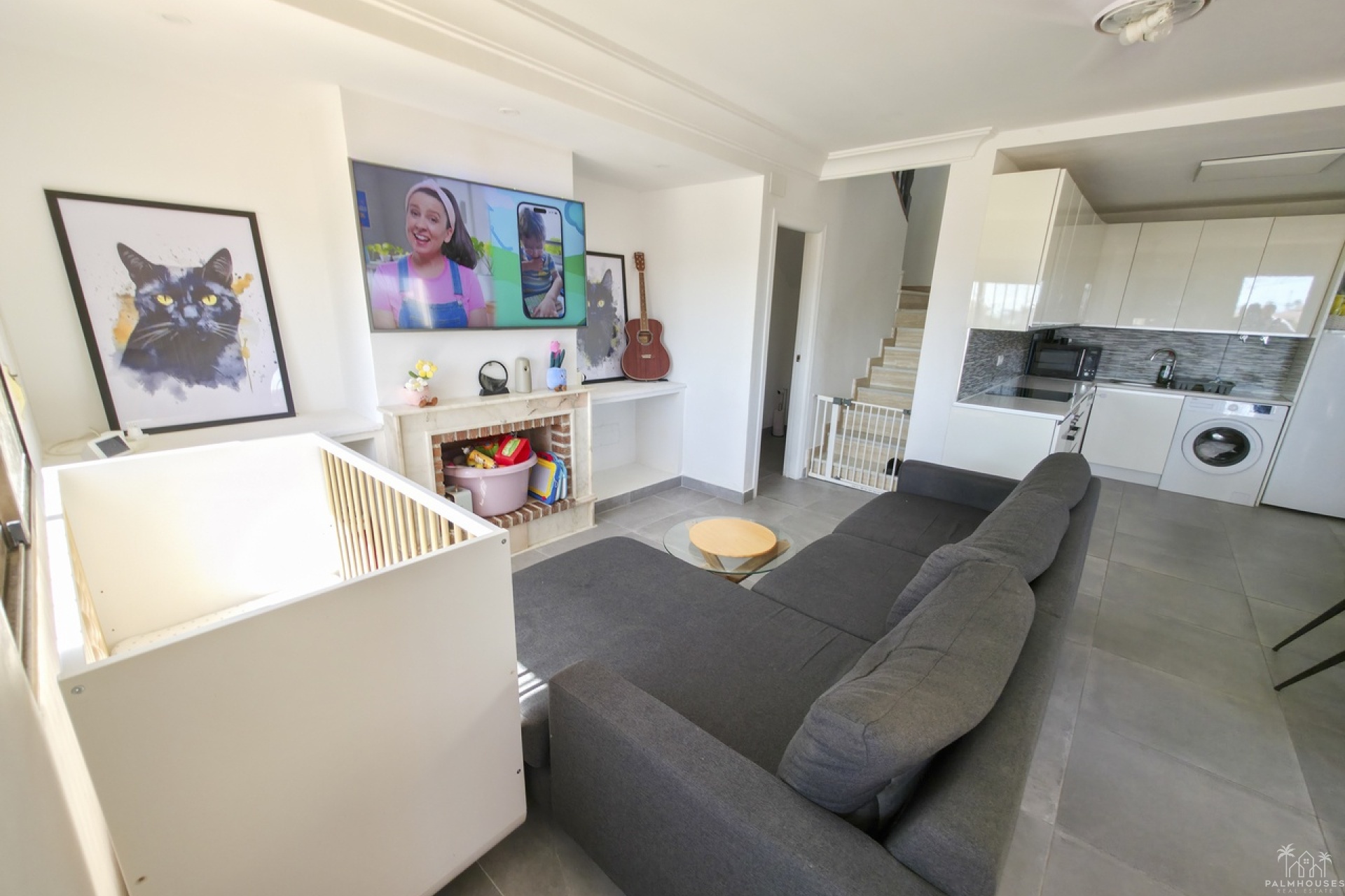 Venta - Villa - Villamartin - Costa Blanca