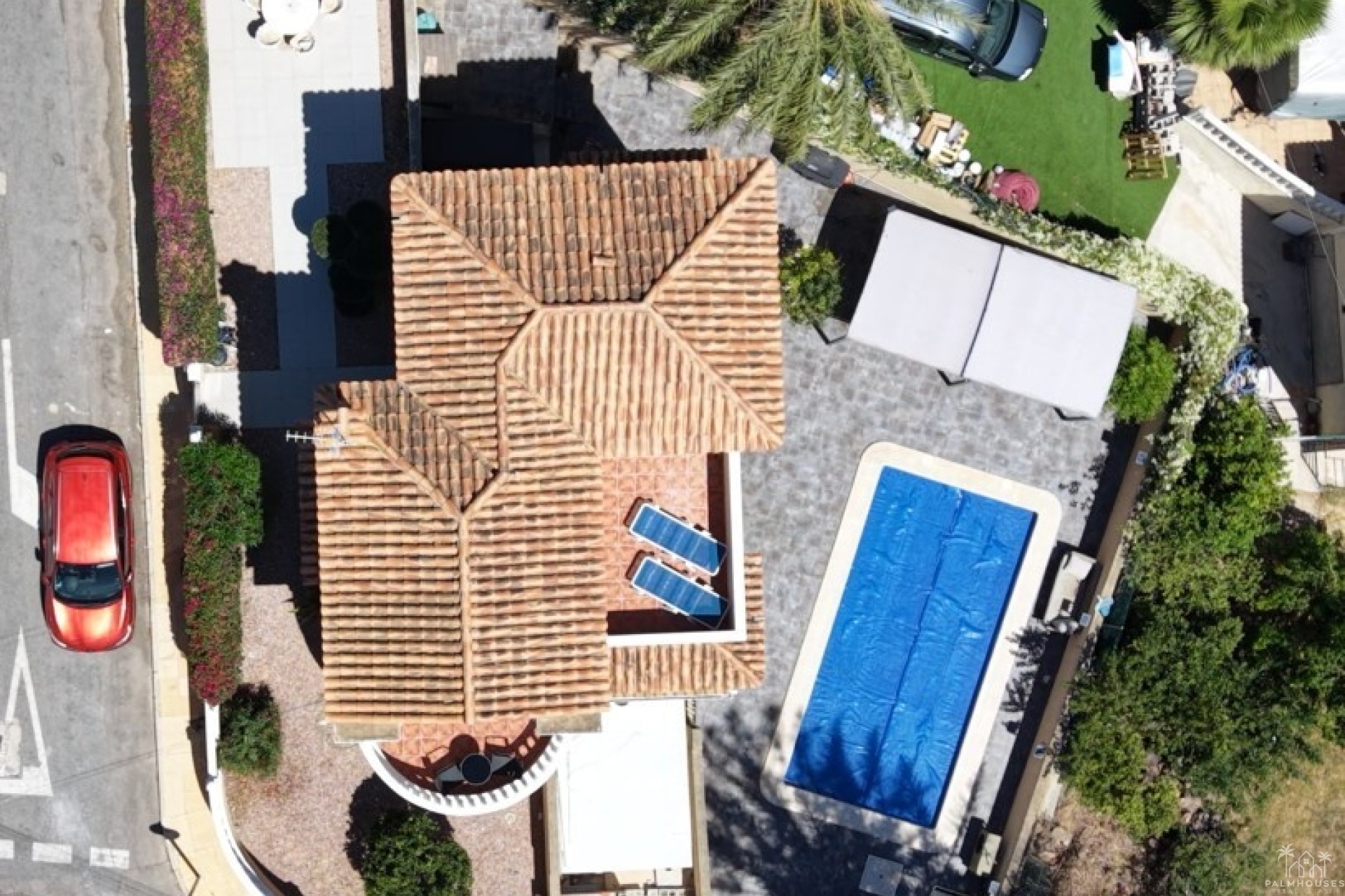 Venta - Villa - Villamartin - Costa Blanca