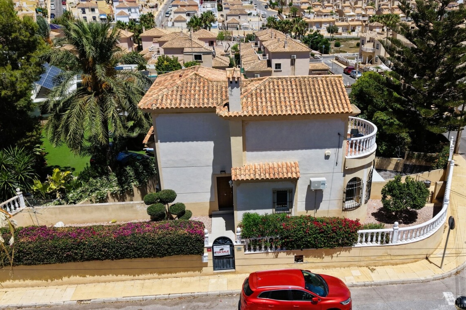Venta - Villa - Villamartin - Costa Blanca