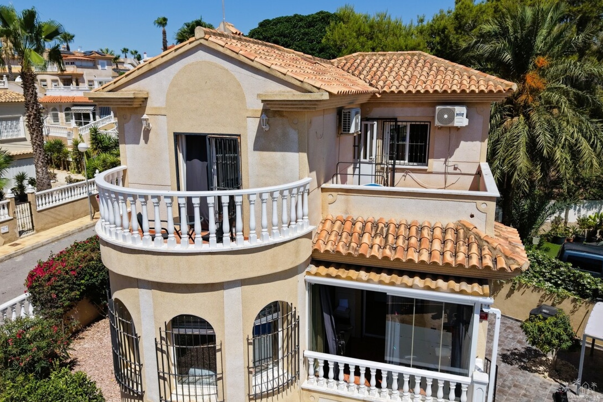 Venta - Villa - Villamartin - Costa Blanca