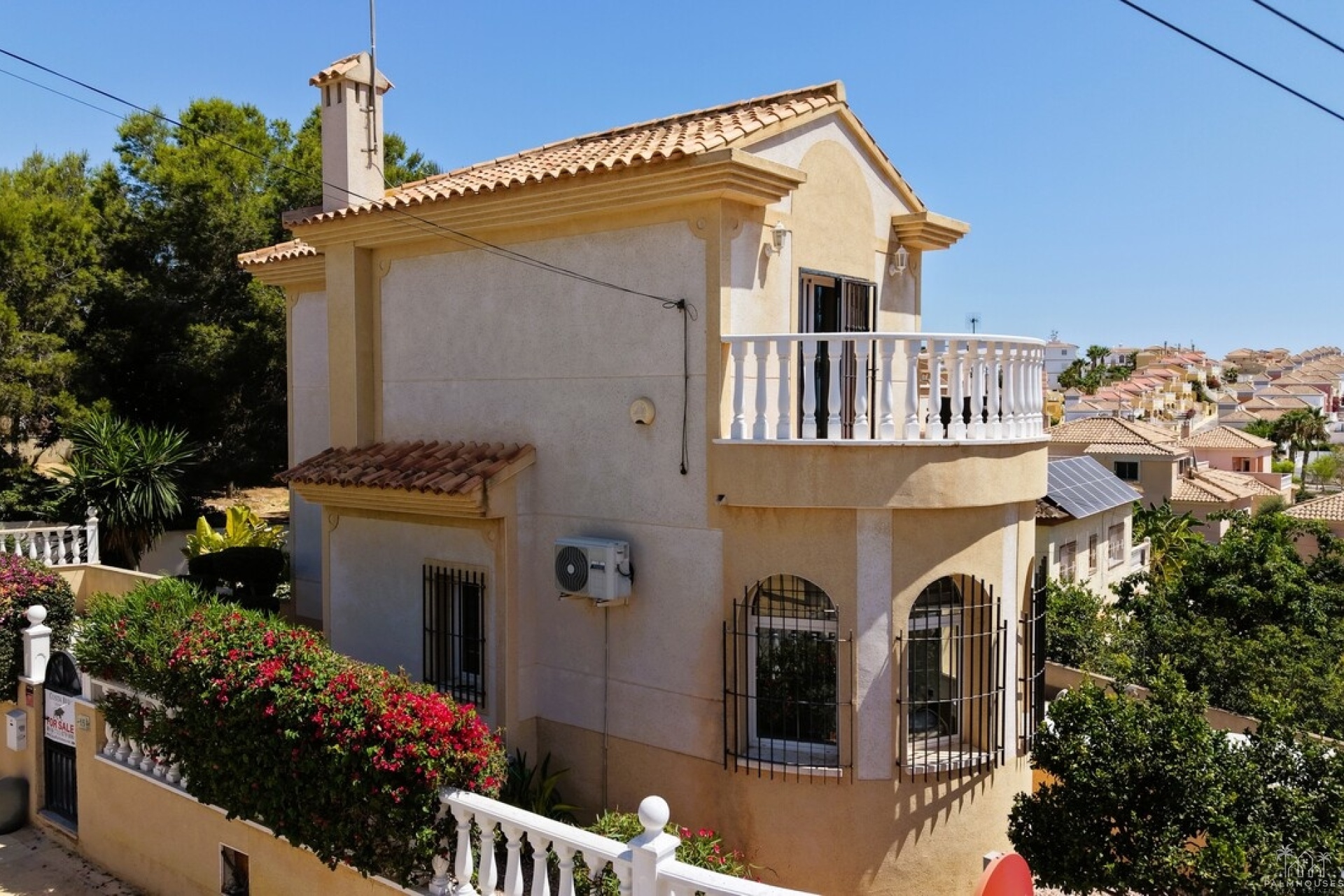 Venta - Villa - Villamartin - Costa Blanca