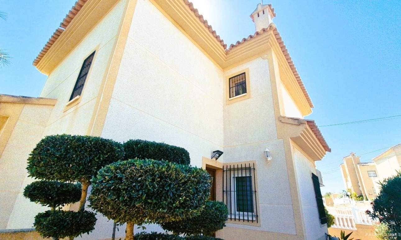 Venta - Villa - Villamartin - Costa Blanca