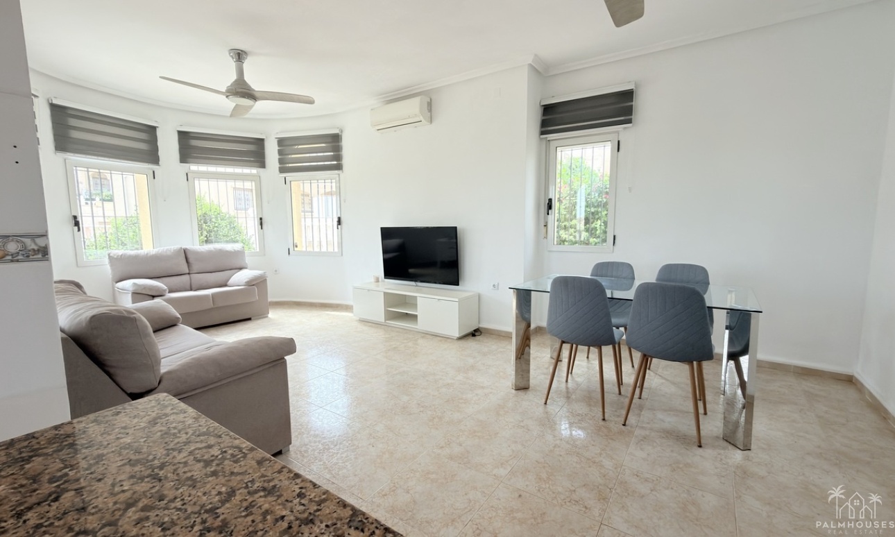 Venta - Villa - Villamartin - Costa Blanca