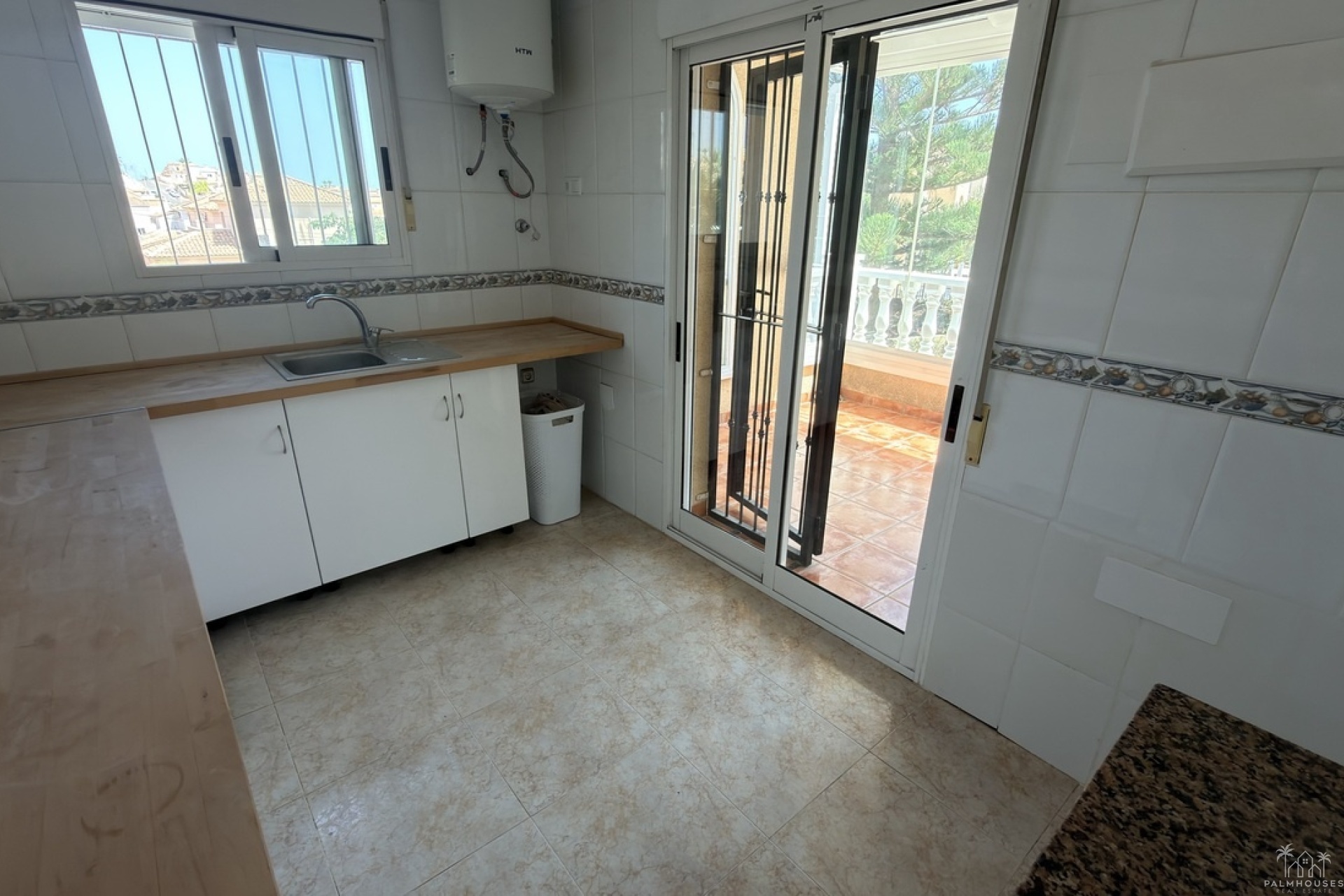 Venta - Villa - Villamartin - Costa Blanca