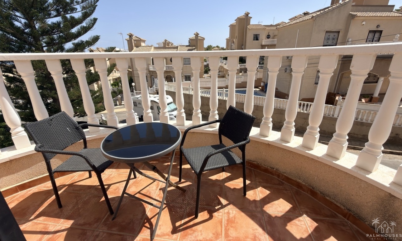 Venta - Villa - Villamartin - Costa Blanca