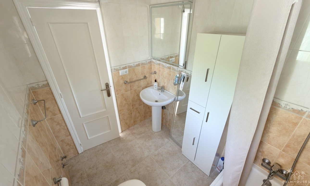 Venta - Villa - Villamartin - Costa Blanca