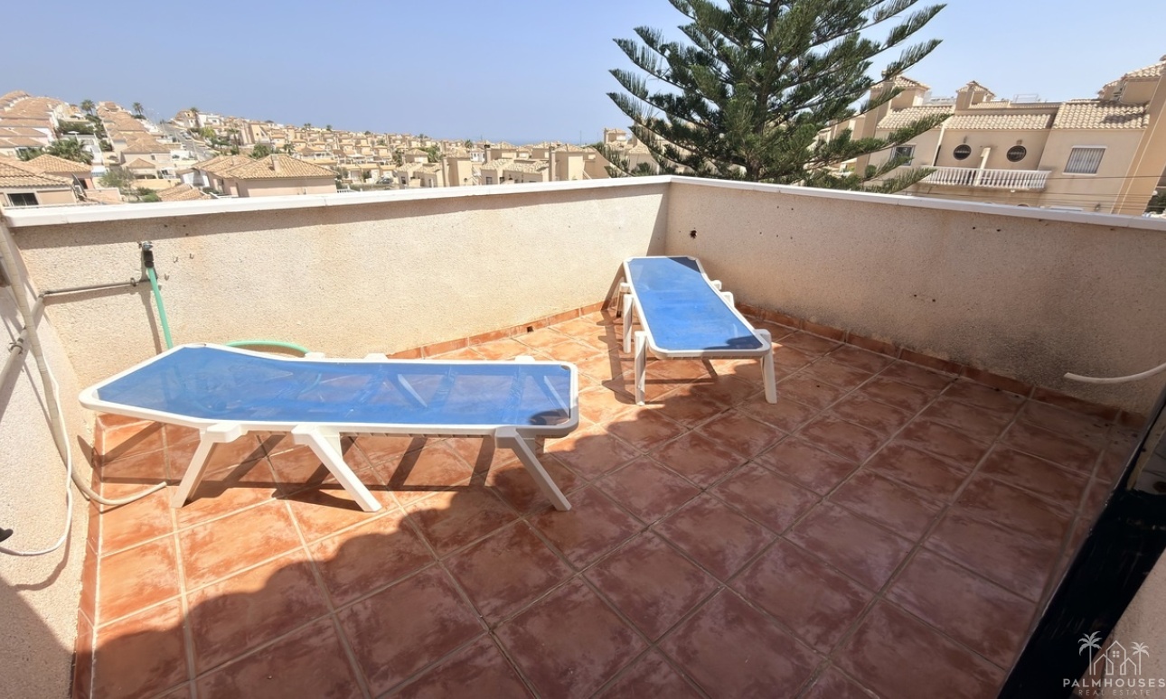 Venta - Villa - Villamartin - Costa Blanca