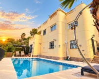 Venta - Villa - Villamartin - Costa Blanca