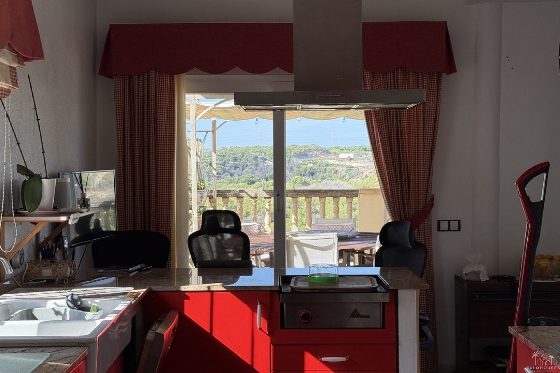 Venta - Villa - Villamartin - Costa Blanca