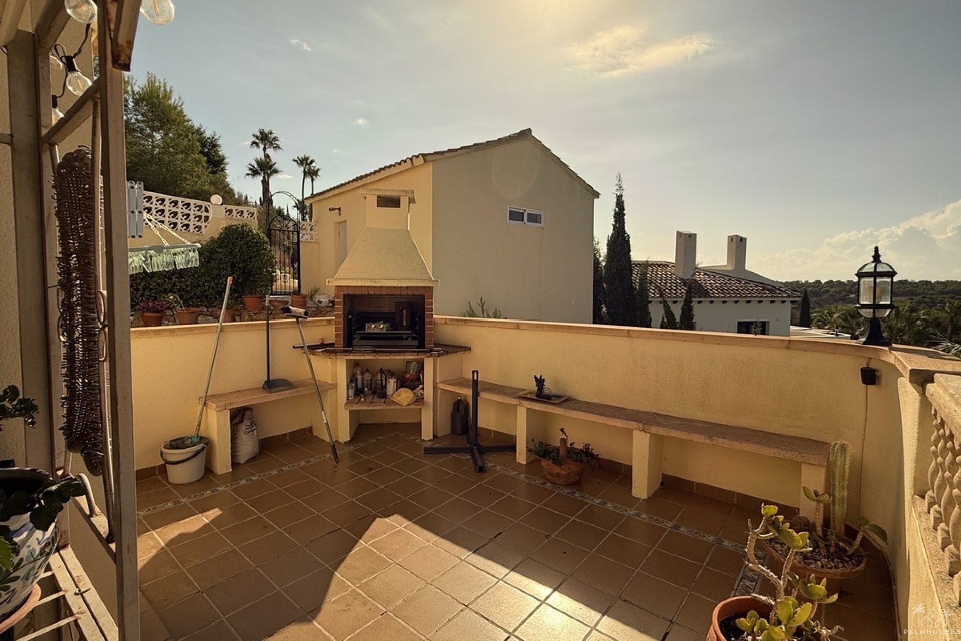 Venta - Villa - Villamartin - Costa Blanca