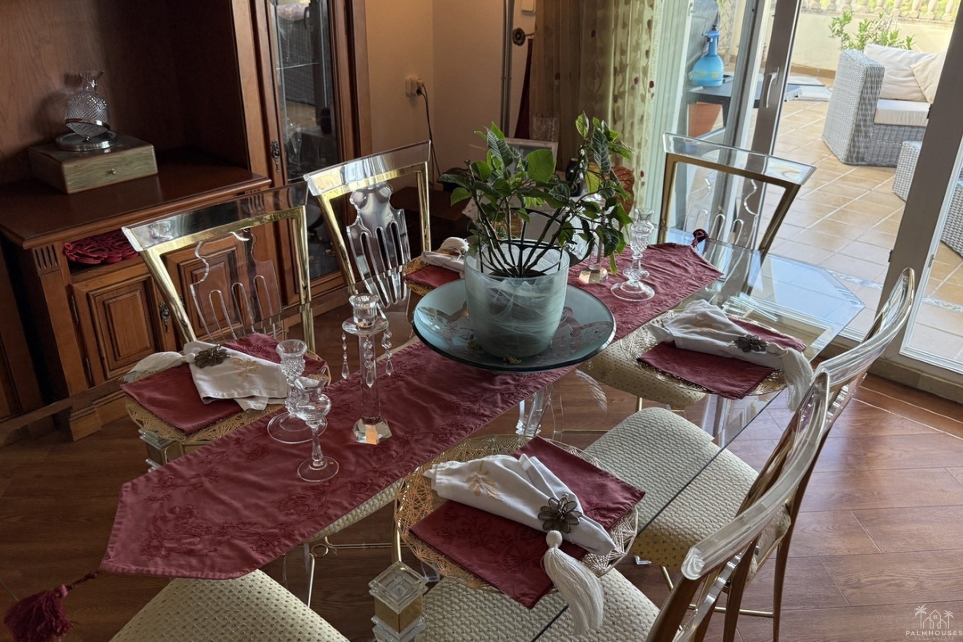 Venta - Villa - Villamartin - Costa Blanca