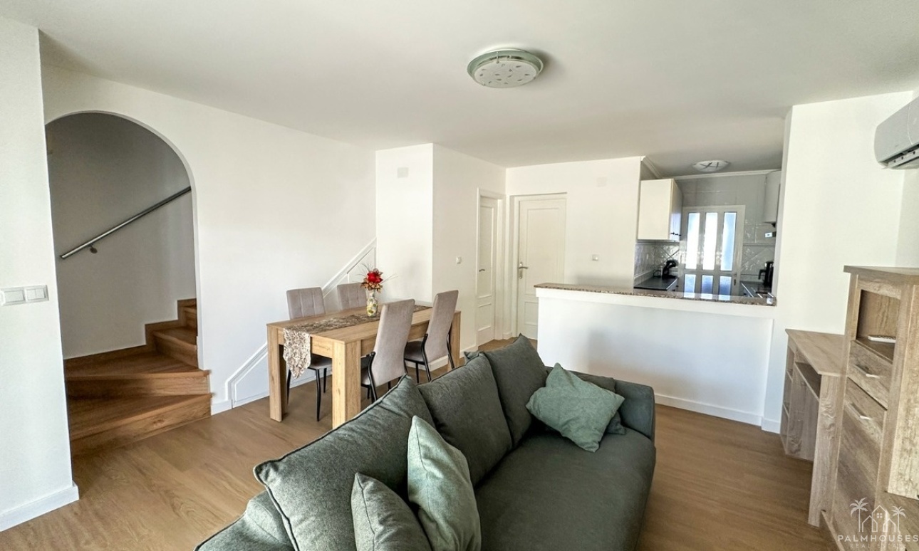 Venta - Villa - Villamartin - Costa Blanca