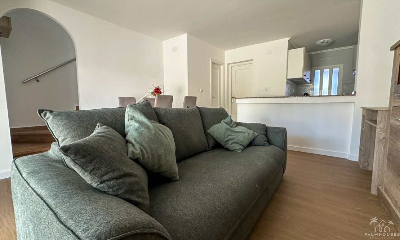 Venta - Villa - Villamartin - Costa Blanca