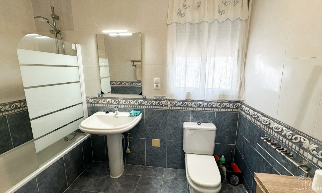 Venta - Villa - Villamartin - Costa Blanca