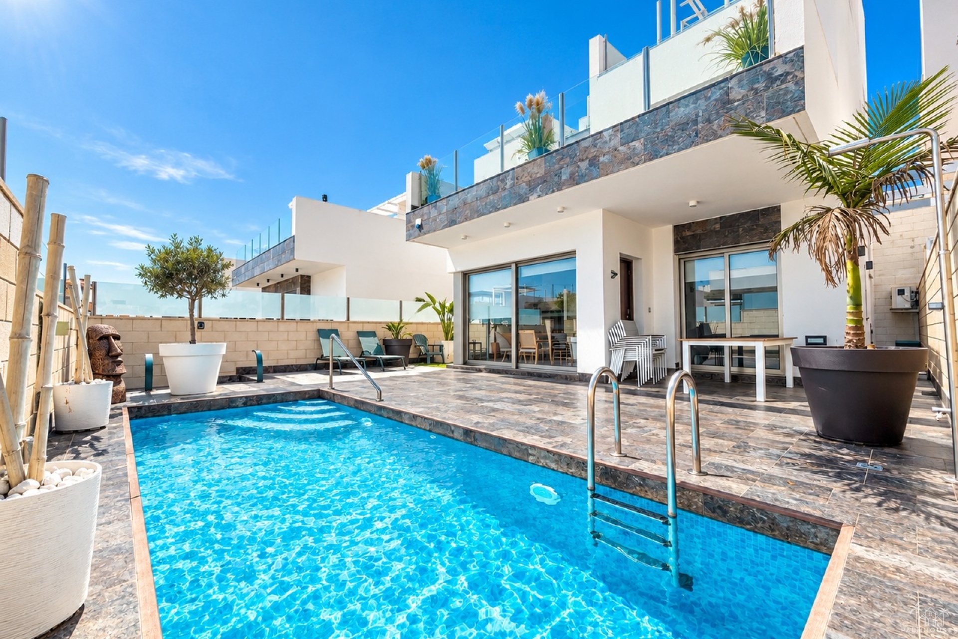 Venta - Villa - Villamartin - Costa Blanca