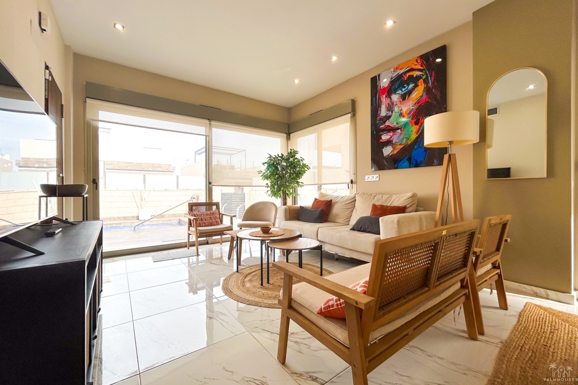 Venta - Villa - Villamartin - Costa Blanca