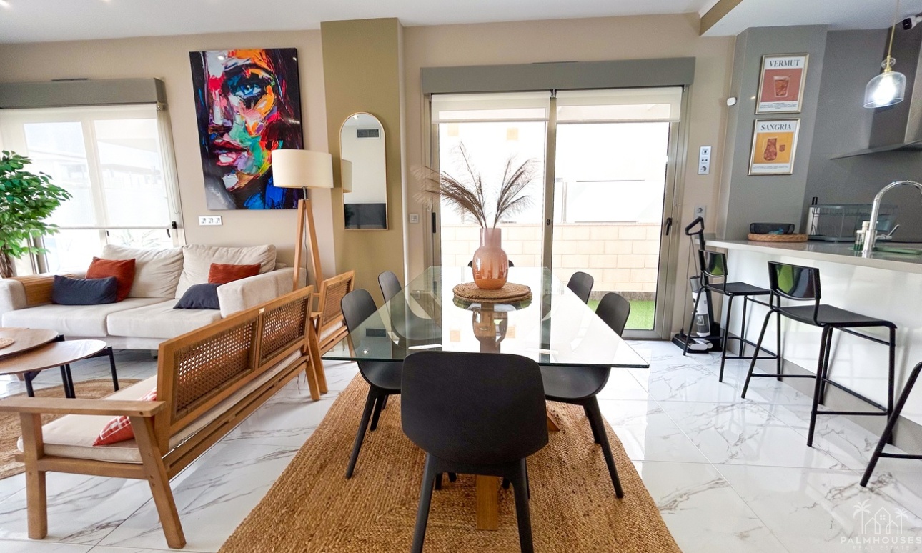 Venta - Villa - Villamartin - Costa Blanca