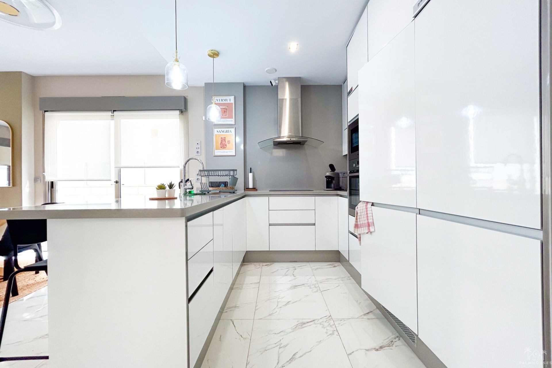 Venta - Villa - Villamartin - Costa Blanca