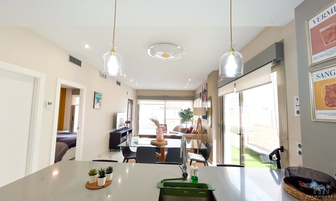 Venta - Villa - Villamartin - Costa Blanca