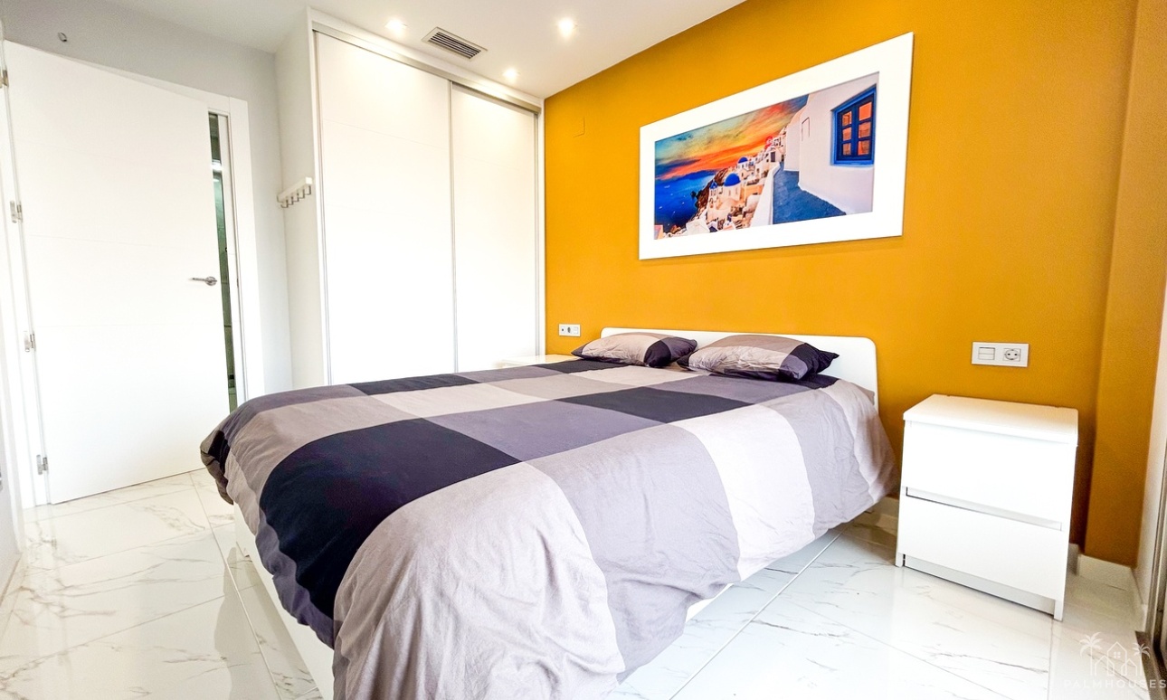 Venta - Villa - Villamartin - Costa Blanca