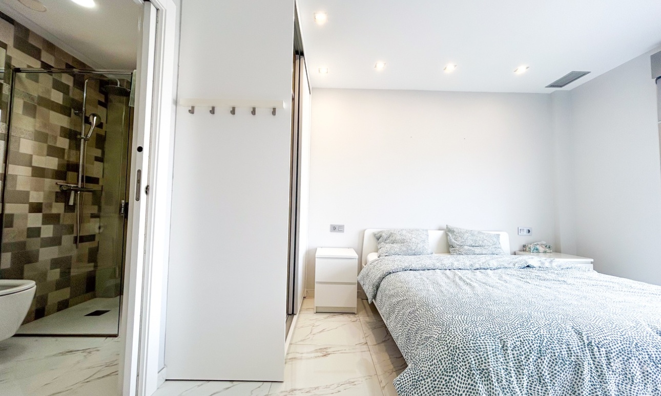 Venta - Villa - Villamartin - Costa Blanca
