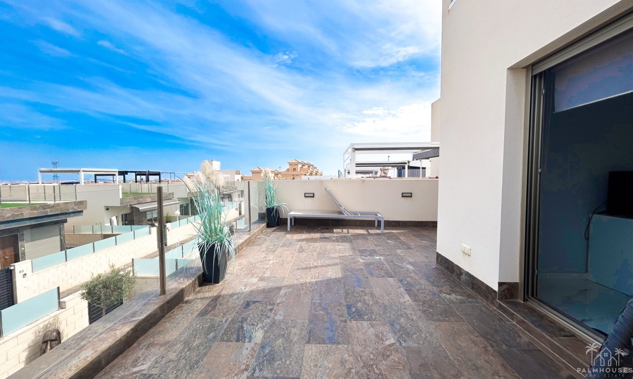 Venta - Villa - Villamartin - Costa Blanca